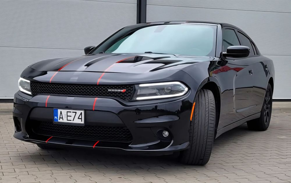 Dodge Charger Dodge Charger