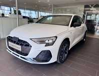 Audi A3 Audi A3 Sportback S line 45 TFSI e 200 kW(272 KM) S tronic