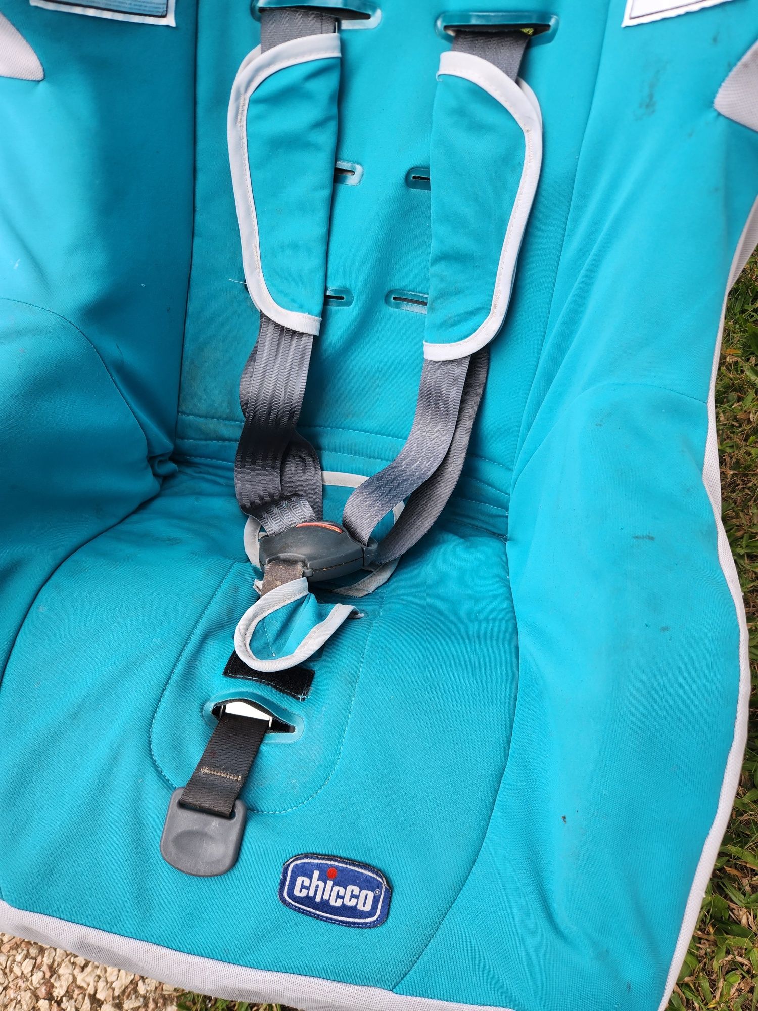 Cadeira chicco 0-18kg