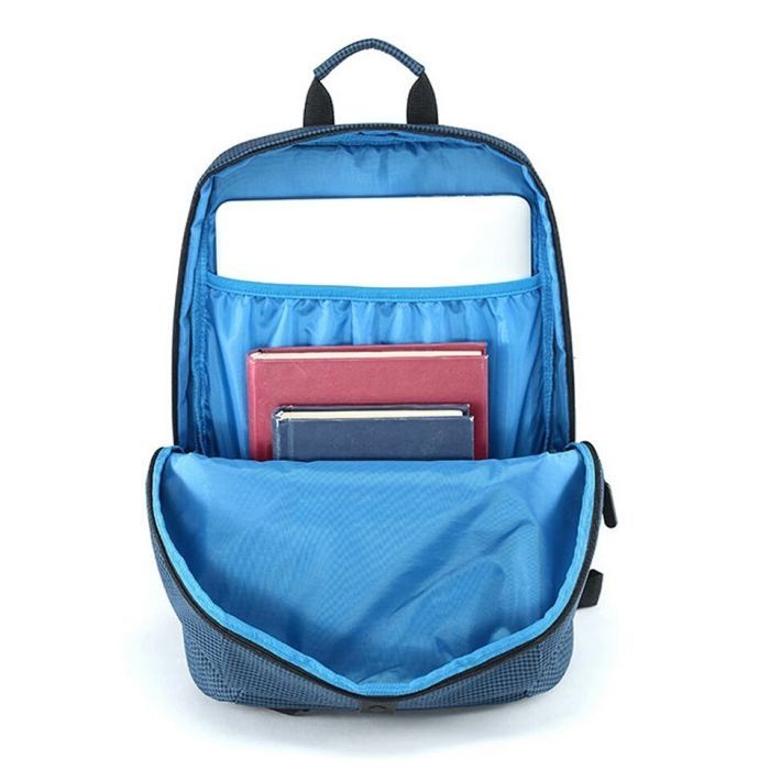Рюкзак Xiaomi leisure backpack 600d Mi ранец Mijia сумка портфель бана