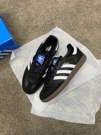 Adidas Samba OG Black White Gum 38eu