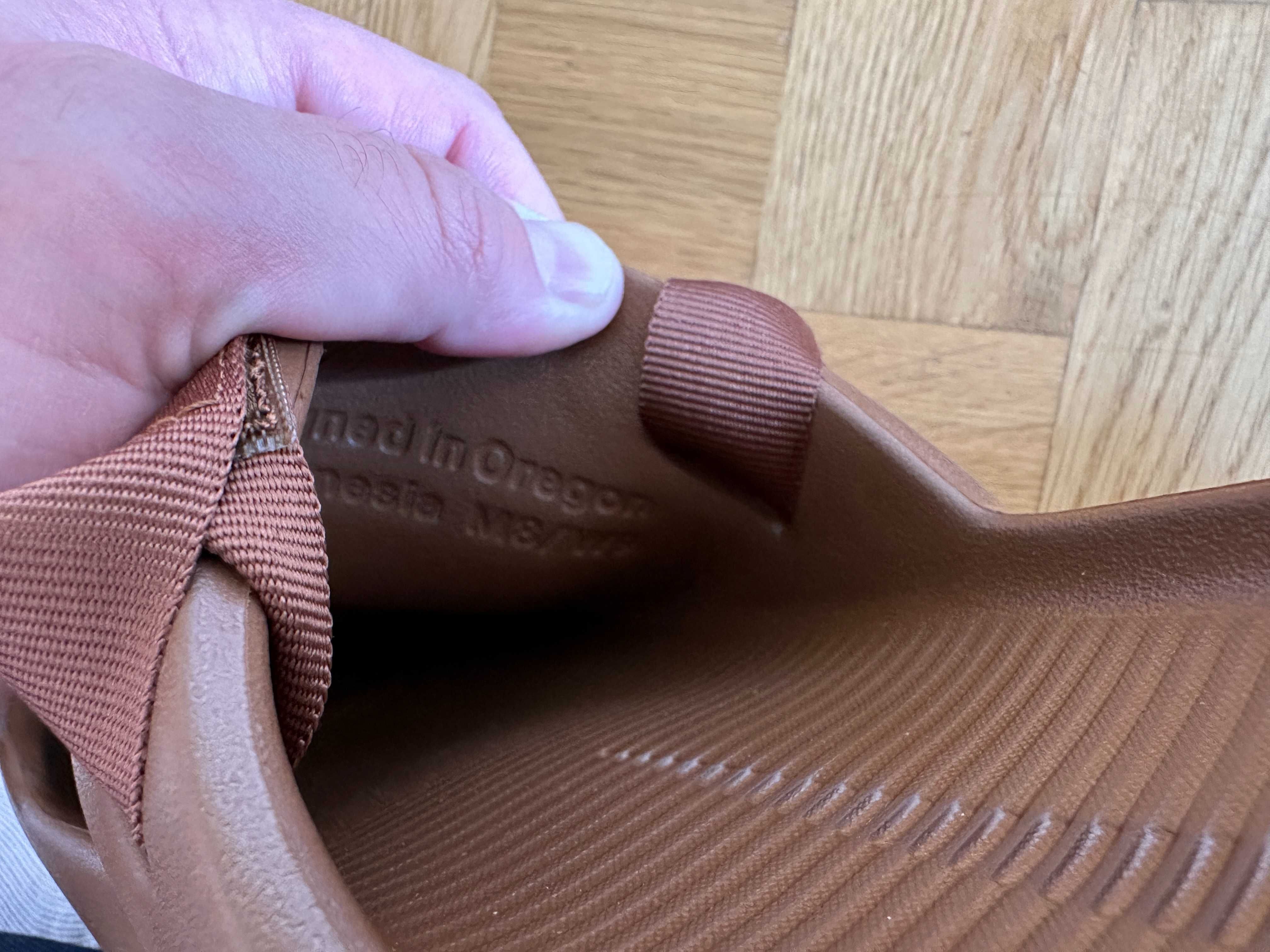 Сандалі Nike Calm Mule сандалии FD5131-201