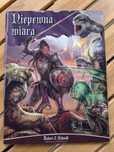 Cień Władcy Demonów RPG - Niepewna wiara