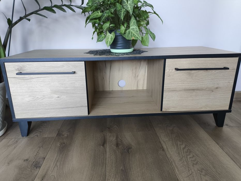 Komoda szafka pod telewizor