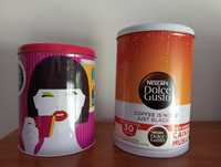 2 Latas Dolce Gusto