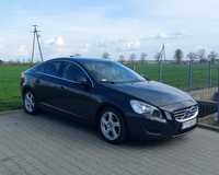 Volvo S60 D3 2.0 163km 2012