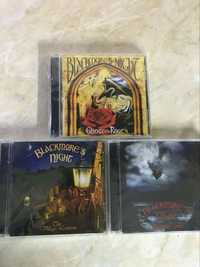 CD Blackmore's Night нові