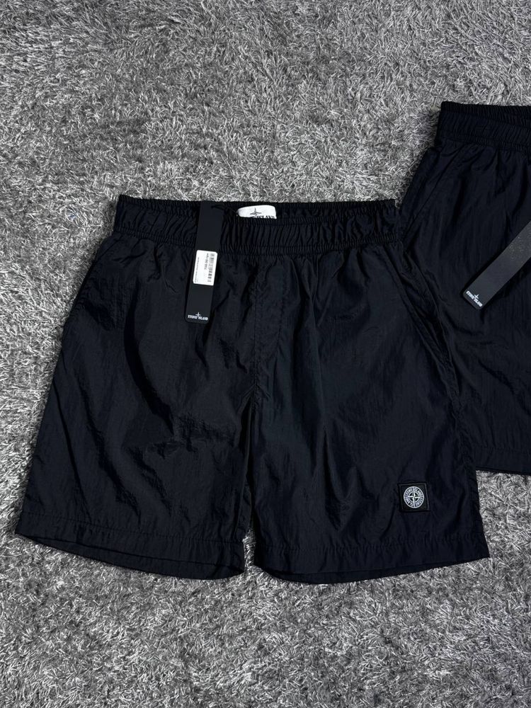 Шорти Stone Island
