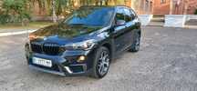 Продам BMW F48 в гарному стані