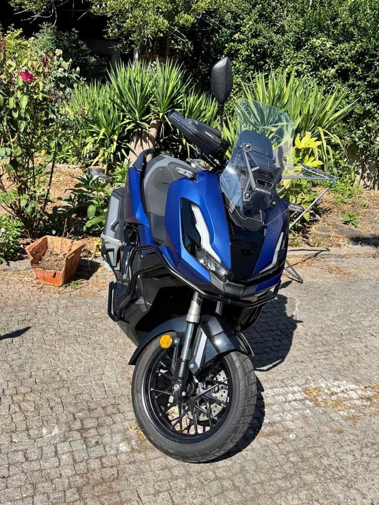 Moto adv 350 // ano 2024