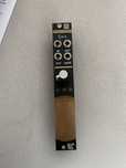 Mutable Instruments Ears Modulo Eurorack