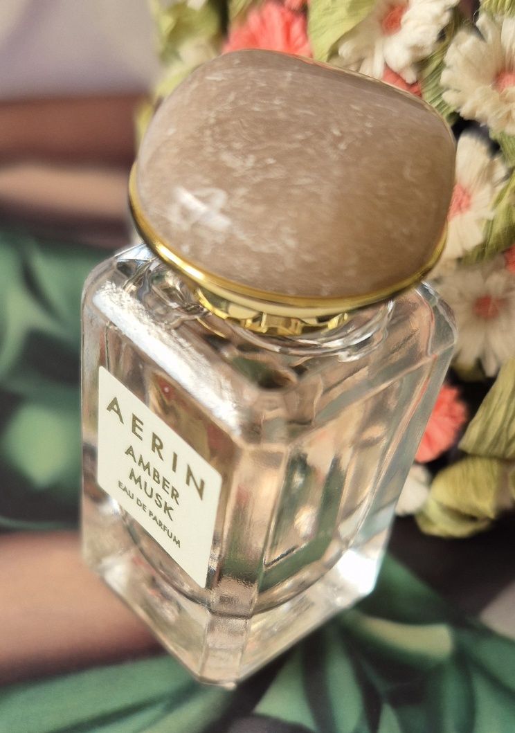 Aerin Amber Musk edp 4 ml, miniatura