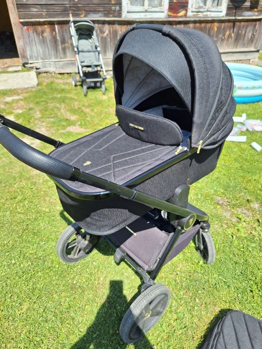 Wózek Venicci Tinum Upline