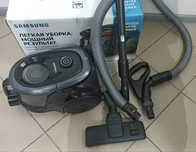 Пилосос без мішка SAMSUNG SC18M21DOVG