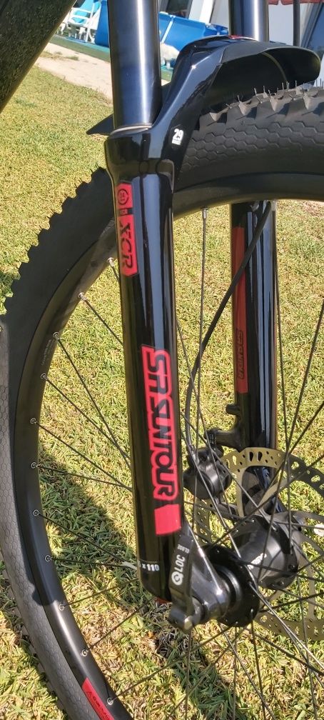 Bicicleta Elétrica ou E-Bike G TRAIL 1.0 - Marca GASGAS - NOVA