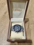Vendo Relógio Seiko Kinetic