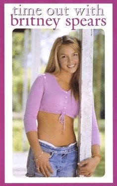 DVD RARO Britney Spears