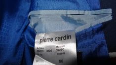 Pierre Cardin - garnitur