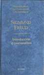 Livro  novo em espanhol Introducción al psicoanálisis, Sigmund Freud