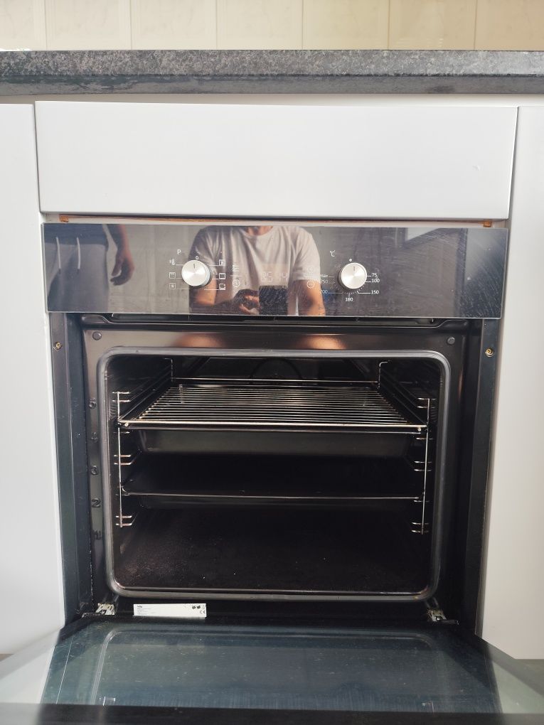 Forno eléctrico BEKO