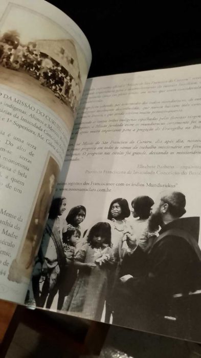 Preservando a Memória - Irmã Maria Antônia de Alencar, OIC