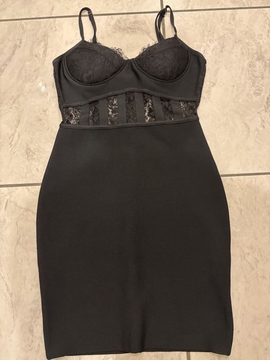 Бандажне плаття