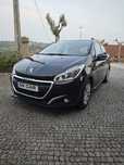 PEUGEOT 208 1.2 85cv Affaire Premium
