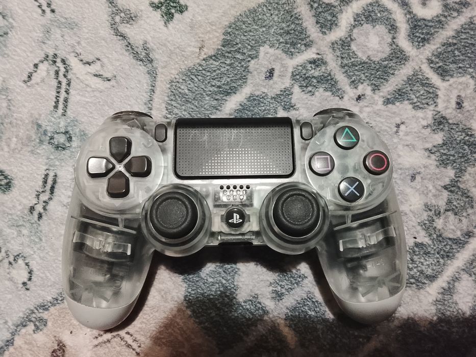 Pad do Play station 4