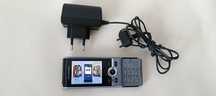 Telefon Sony Ericsson W 595s
