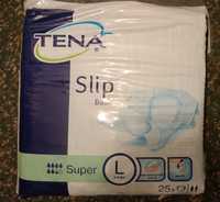 Підгузники Tena Slip Basic розмір L