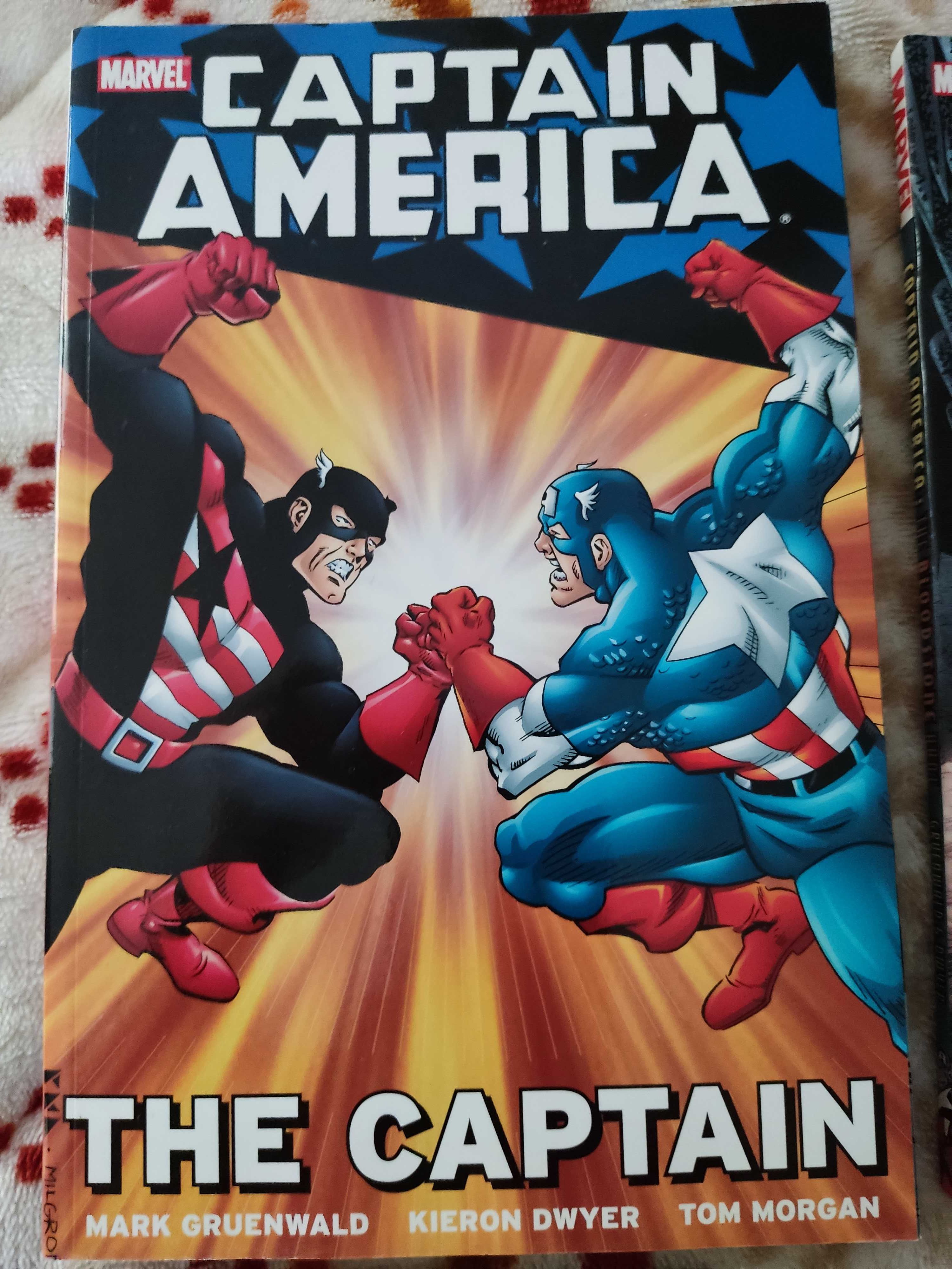 Marvel e DC -  cada - 10 €
