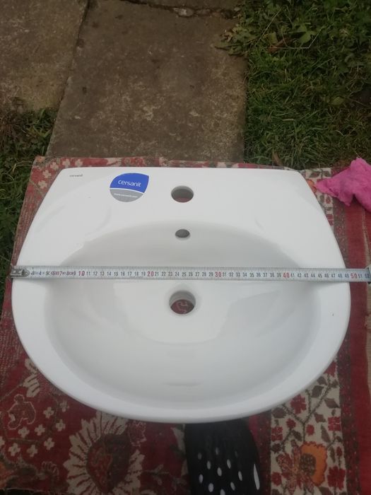 Умивальник cersanit