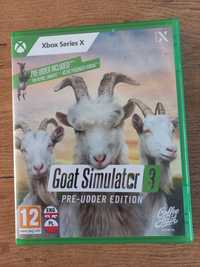 Gra Goat Simulator Xbox Series X