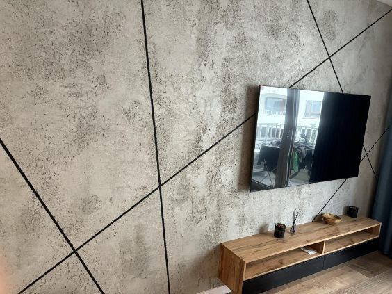 Wolne terminy na 26 rok Adaptacja poddaszy, Wykończenie wnętrz