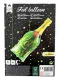 Balon foliowy dekoracja