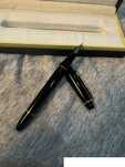 Pióro wieczne Montblanc