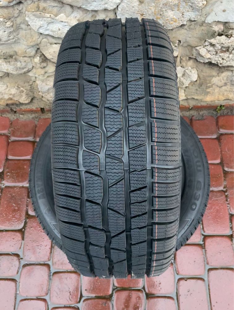 NOWE OPONY BIEŻNIKOWANE Ales Pieńsk Snow B30 Asymmetric 225/45/17 91H