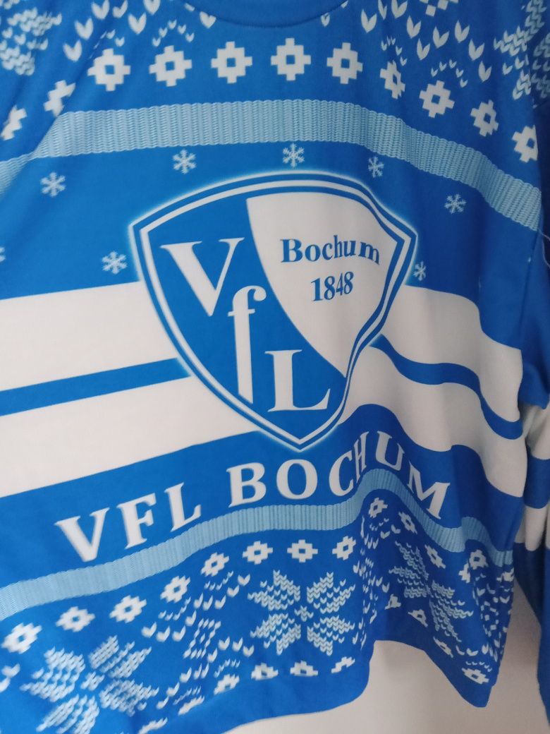 VFL Bochum bluza 4XL