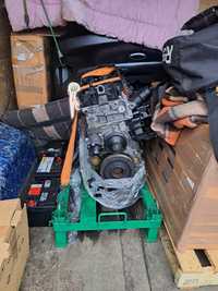 silnik BMW 2.0 Diesel N47 F10 EU5 FW11