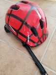 Kask używany na rower