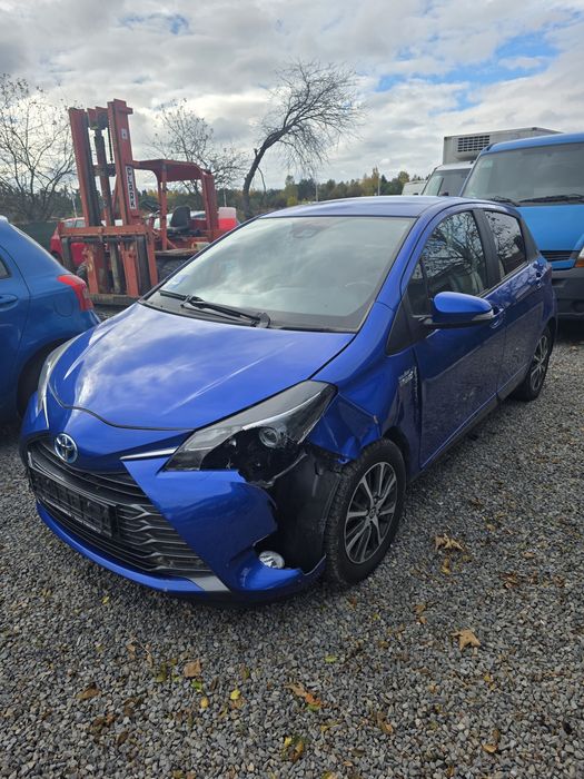 1.5 hybryda wersja y20 okazja