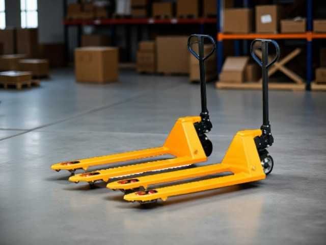 Рокла , рохля , гідравлічний візок для складу , нові/БУ , рокля