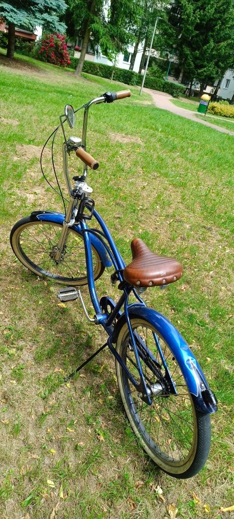 Electra Cruiser custom