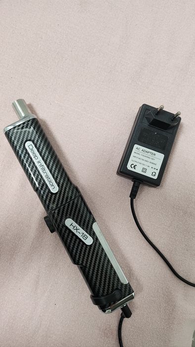 Hyaluron pen automática