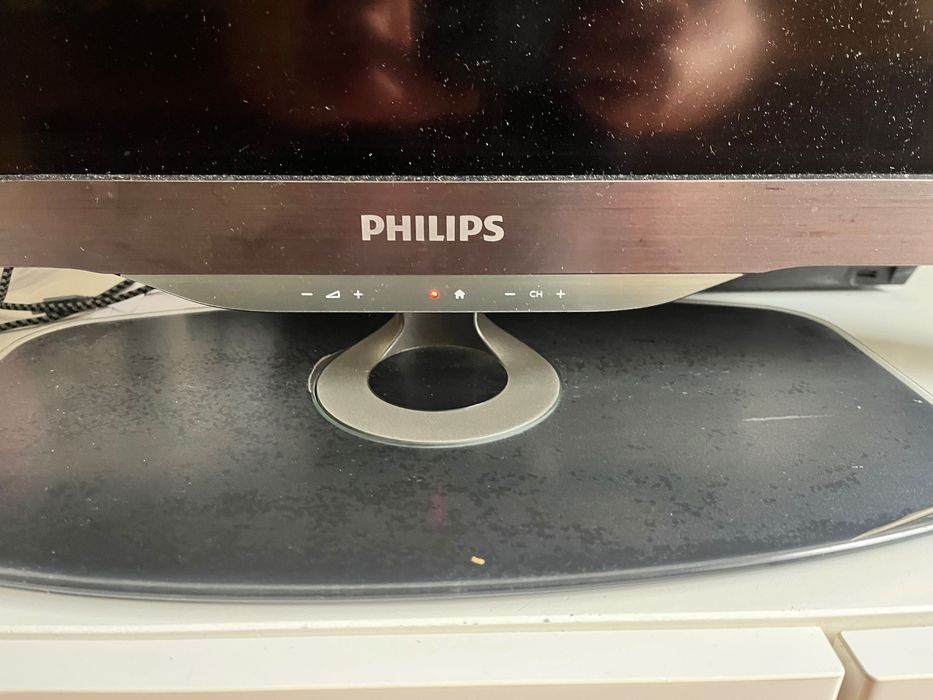 Philips 32pfl6606h/12 Телевізор 32