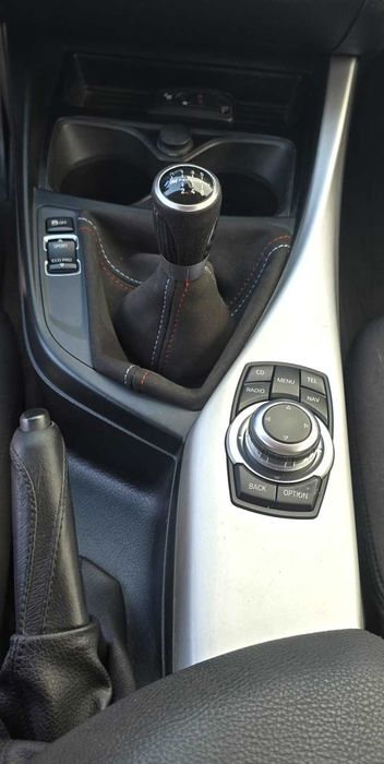 Bmw 116 Da Line Sport