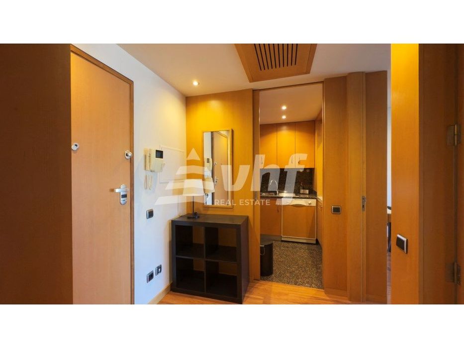 Magnífico T1 totalmente equipado e mobilado - Junto ao Hospital S. ...