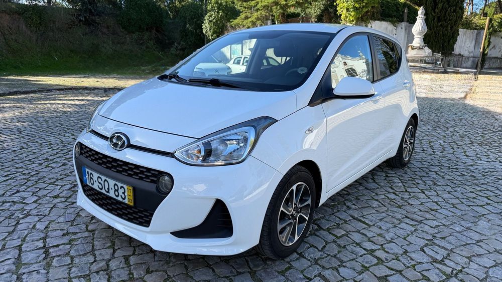 Hyundai i10 1.0 Style