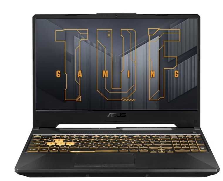 ASUS TUF Gaming  Ryzen 7 5800H/RTX 3060