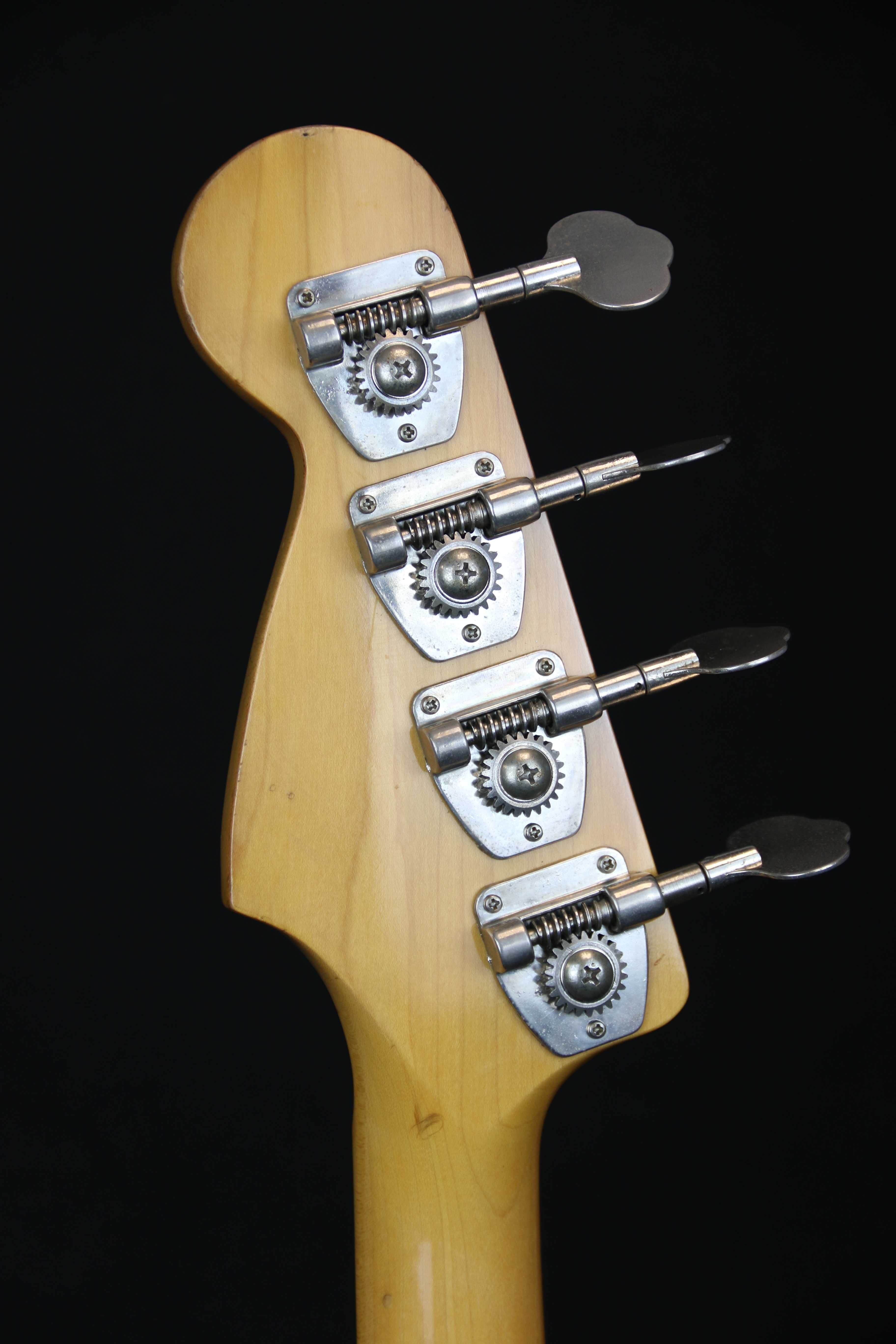 Tokai Hard Puncher Precision Bass 1981 r. Japan